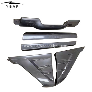 High quality wholesale Roll Bar for 2021 BT50